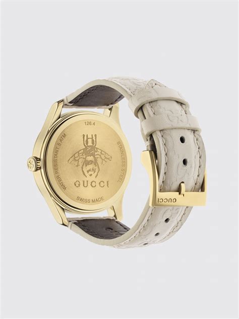 bracciale gucci orologio|Orologio G.